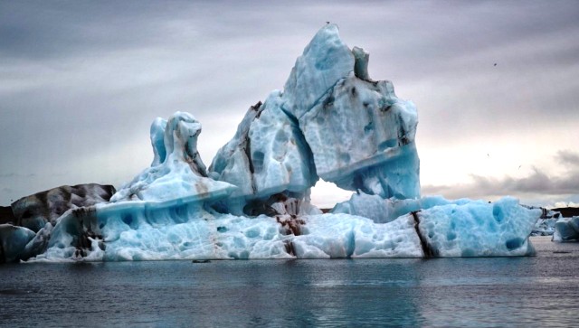 Natural Wonders of Iceland