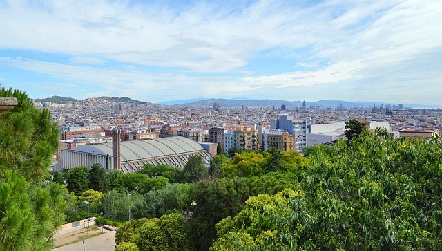 BARCELONA & MADRID