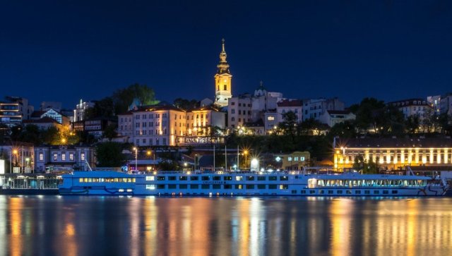 Belgrade, Serbia