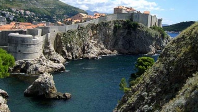 Dubrovnik, Croatia