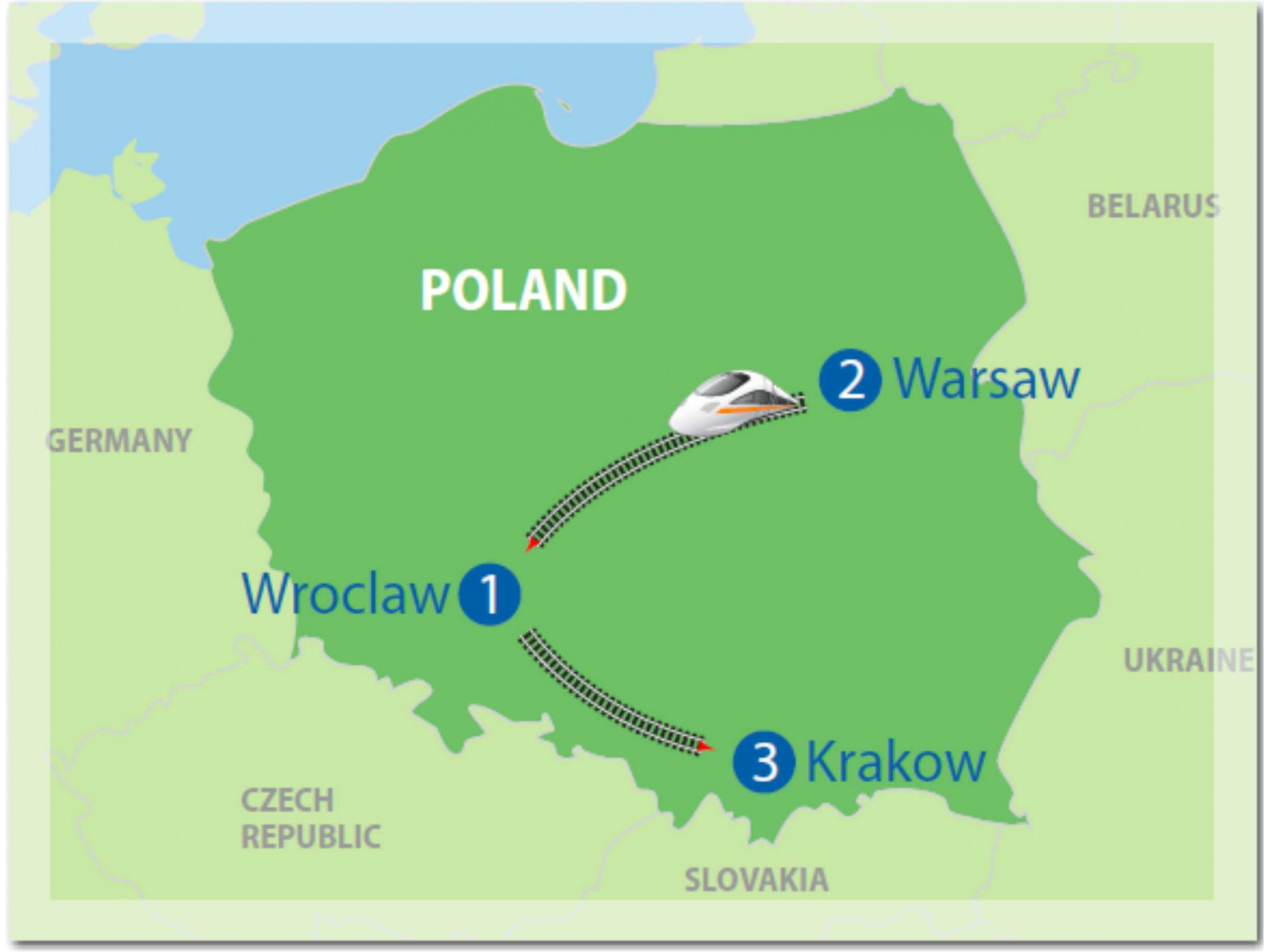 warsaw-wroclaw-krakow-warsaw-wroclaw-krakow